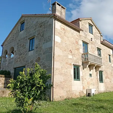 Casa Da Motega
