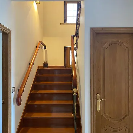 Prázdninový dům Casa Da Motega *