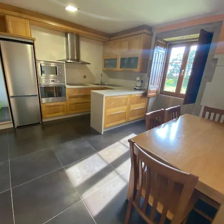 Casa Da Motega Holiday home *