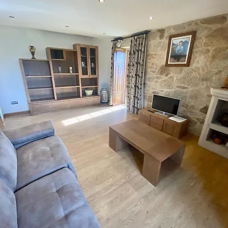 Holiday home Casa Da Motega
