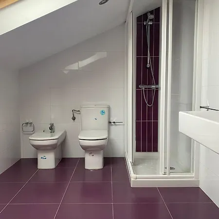 Casa Da Motega Prázdninový dům