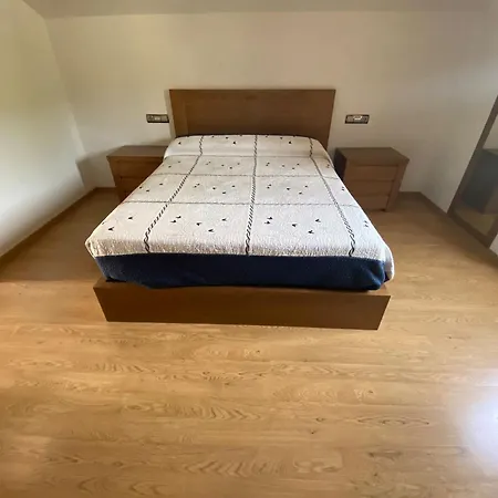 Holiday home Casa Da Motega *