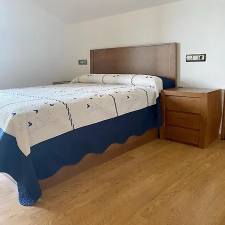 Casa Da Motega Prázdninový dům *