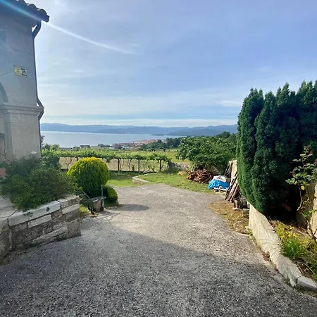 Casa Da Motega Holiday home Gayanes  (A Coruna)