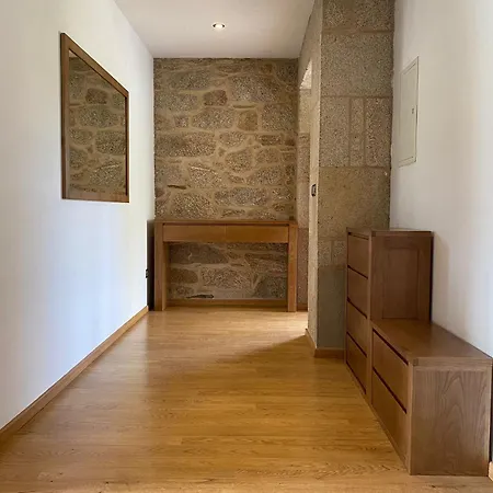 Casa Da Motega Gayanes  (A Coruna)