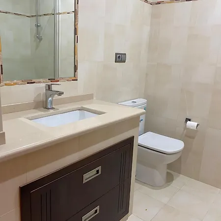 Casa Da Motega Holiday home *