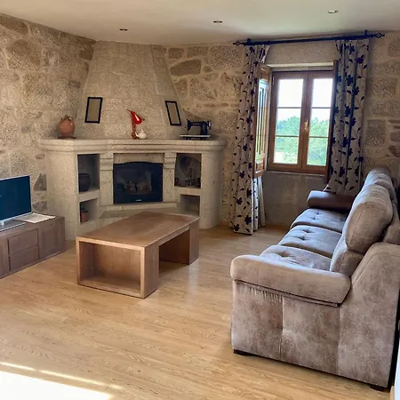 Casa Da Motega Holiday home *