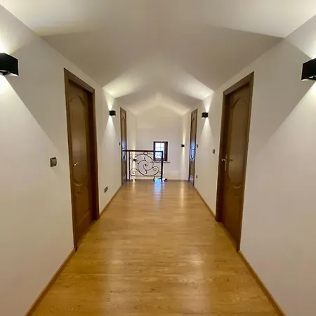 Prázdninový dům Casa Da Motega *