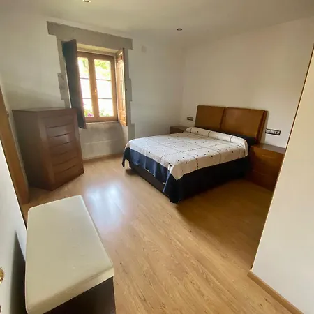 別荘 Casa Da Motega Gayanes  (A Coruna)