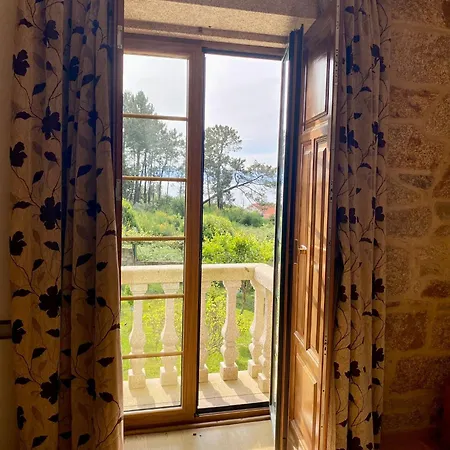 Casa Da Motega Holiday home *