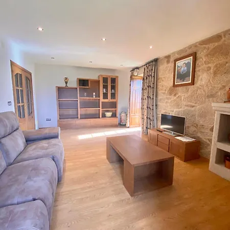 Holiday home Casa Da Motega