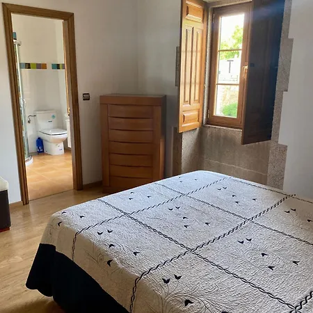 Prázdninový dům Casa Da Motega *