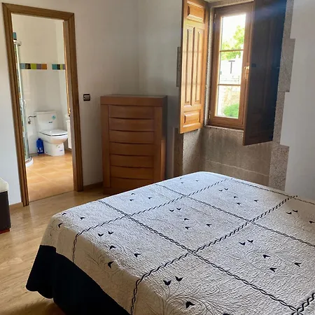 Holiday home Casa Da Motega *