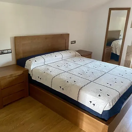 Casa Da Motega 別荘 Gayanes  (A Coruna)