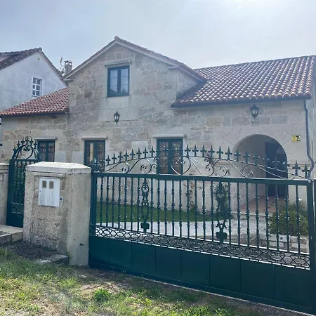 Casa Da Motega *