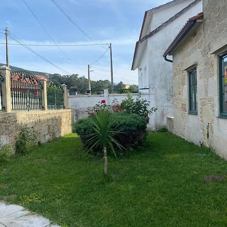 Casa Da Motega * Gayanes  (A Coruna)
